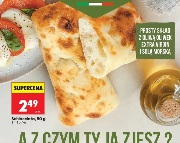Schiacciata