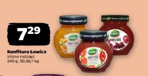 Konfitura Łowicz