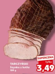 Tarczyński Szynka z kotła