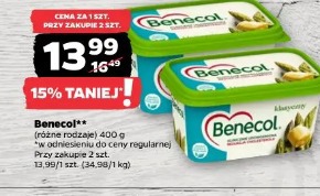 Benecol