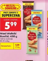 Maxi Wafolki Bonitki