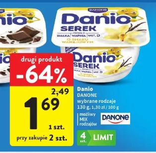 Danio Danone