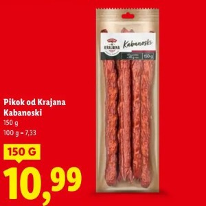 Pikok od Krajana Kabanoski