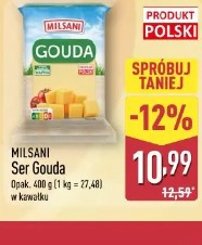 Milsani Ser Gouda