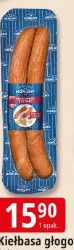 Kiełbasa głogowska Animex