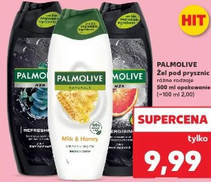 Palmolive Żel pod prysznic