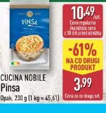 Cucina Nobile Pinsa