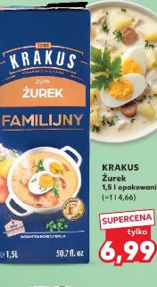 Krakus Żurek