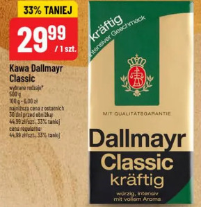 Kawa Dallmayr Classic