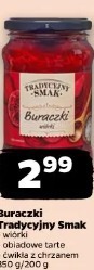 Buraczki Tradycyjny Smak
