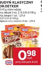 Budyń klasyczny Dr.Oetker