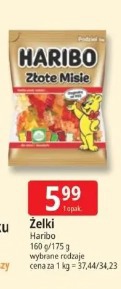 Żelki Haribo