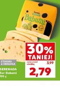 Serenada Ser Babuni