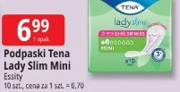 Podpaski Tena Lady Slim Mini Essity