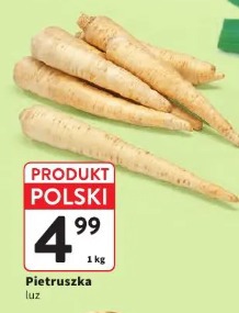 Pietruszka
