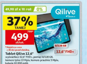 Tablet Qilive 12,6