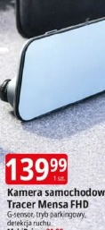 Kamera samochodowa Tracer Mensa FHD