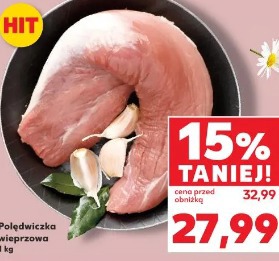 Polędwiczka wieprzowa