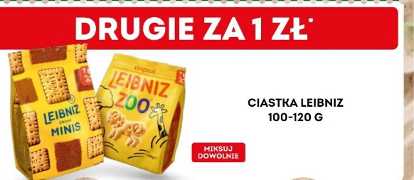 Ciastka Leibniz