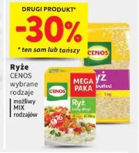 Ryż Cenos