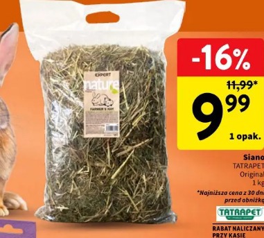 Siano Tatrapet Original