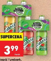 Napój Tymbark