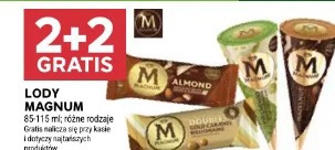 Lody Magnum