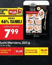 Sushi Marinero