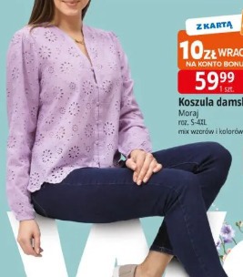 Koszula damska Moraj