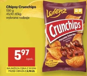 Chipsy Crunchips