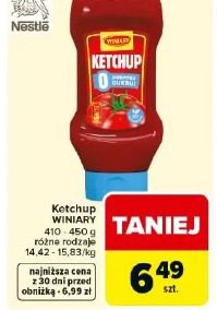 Ketchup WINIARY