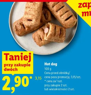 Hot dog