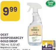 Ocet gospodarczy Gold Drop