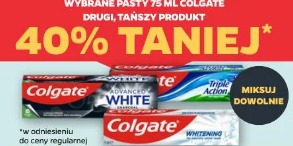Wybrane pasty 75 ml Colgate