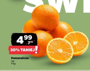 Pomarańcza