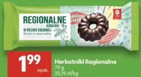 Herbatniki Regionalne