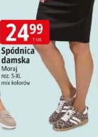 Spódnica damska Moraj