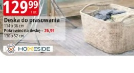 Deska do prasowania Homeside