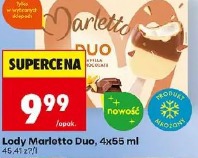 Lody Marletto Duo