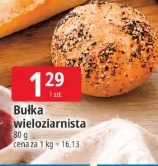 Bułka wieloziarnista