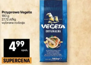 Przyprawa Vegeta