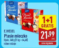 E. Wedel Ptasie mleczko