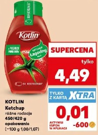 Kotlin Ketchup