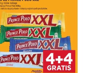Wafel Prince Polo XXL