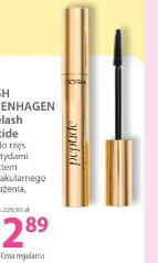 Gosh Copenhagen Careless Peptide tusz do rzęs z peptydami