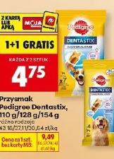 Przysmak Pedigree Dentastix