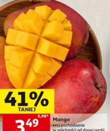 Mango