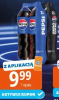 Pepsi napój gazowany Frito Lay