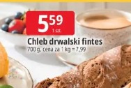 Chleb drwalski fitnes