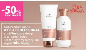 Wella Professional Fusion